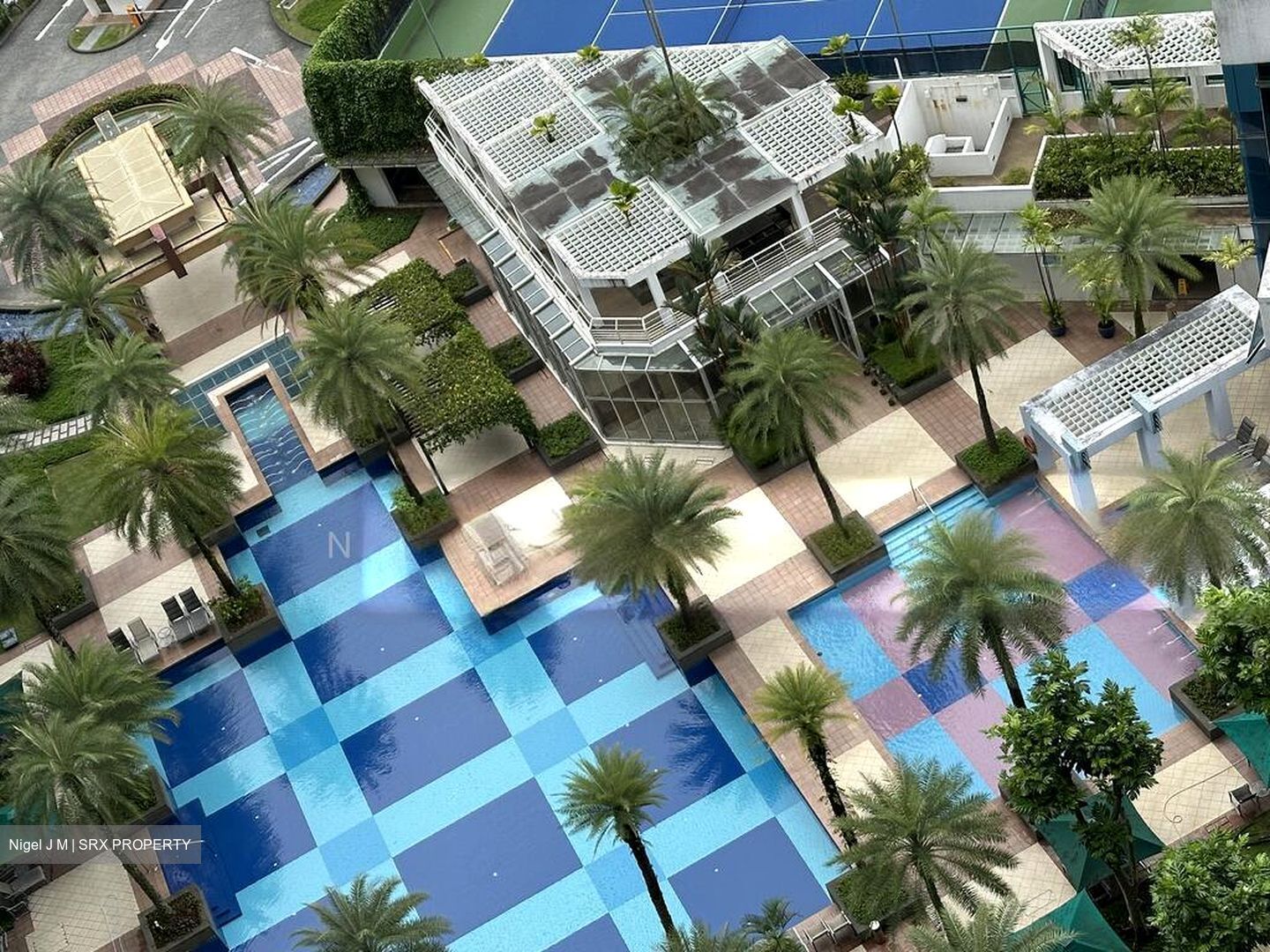 Blue Horizon (D5), Condominium #502107821